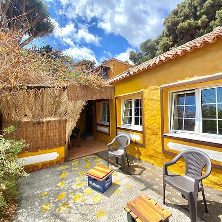 Casita Mazo Villa Екстериор снимка