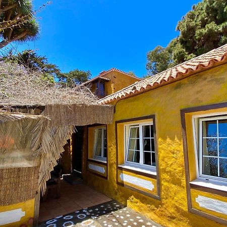 Casita Mazo Villa Екстериор снимка