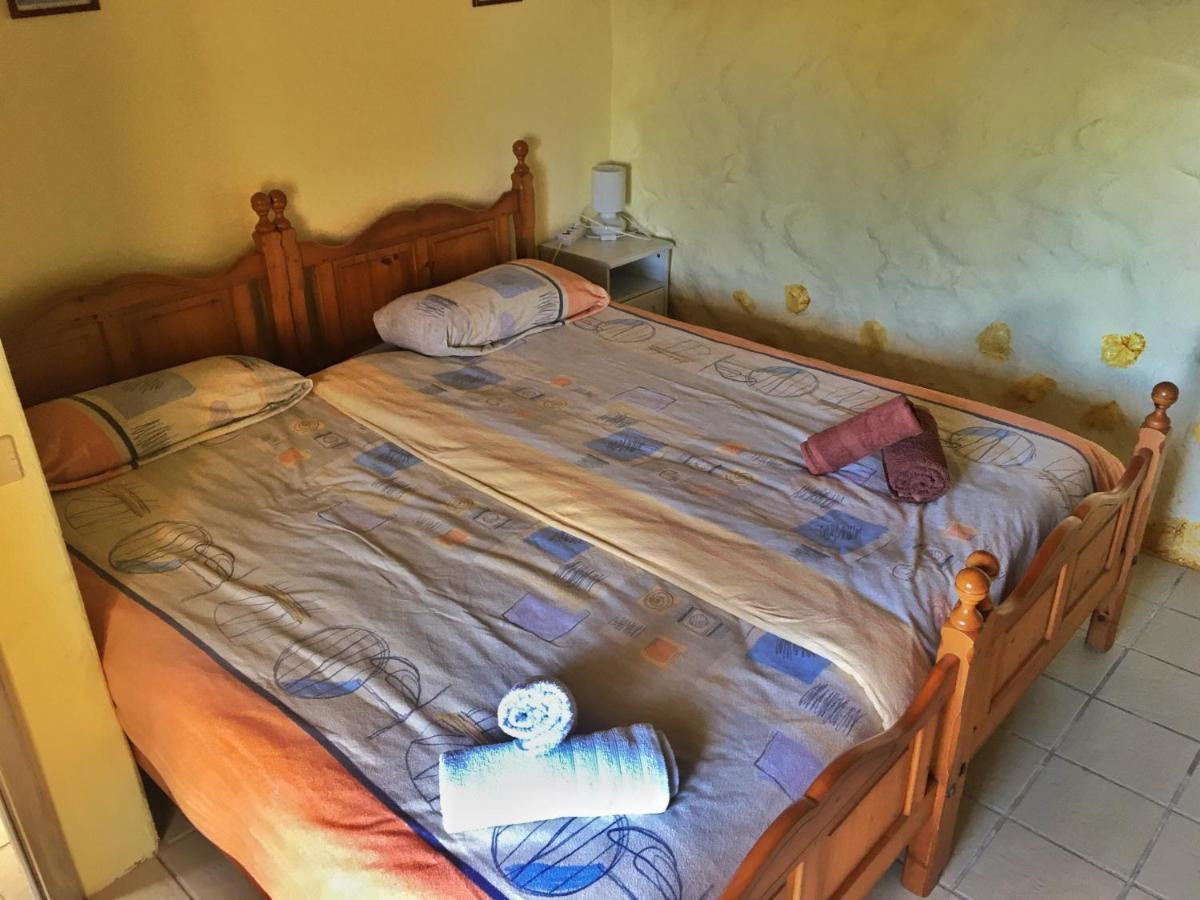 Casita Mazo Villa Екстериор снимка