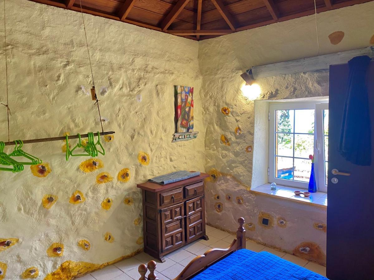 Casita Mazo Villa Екстериор снимка