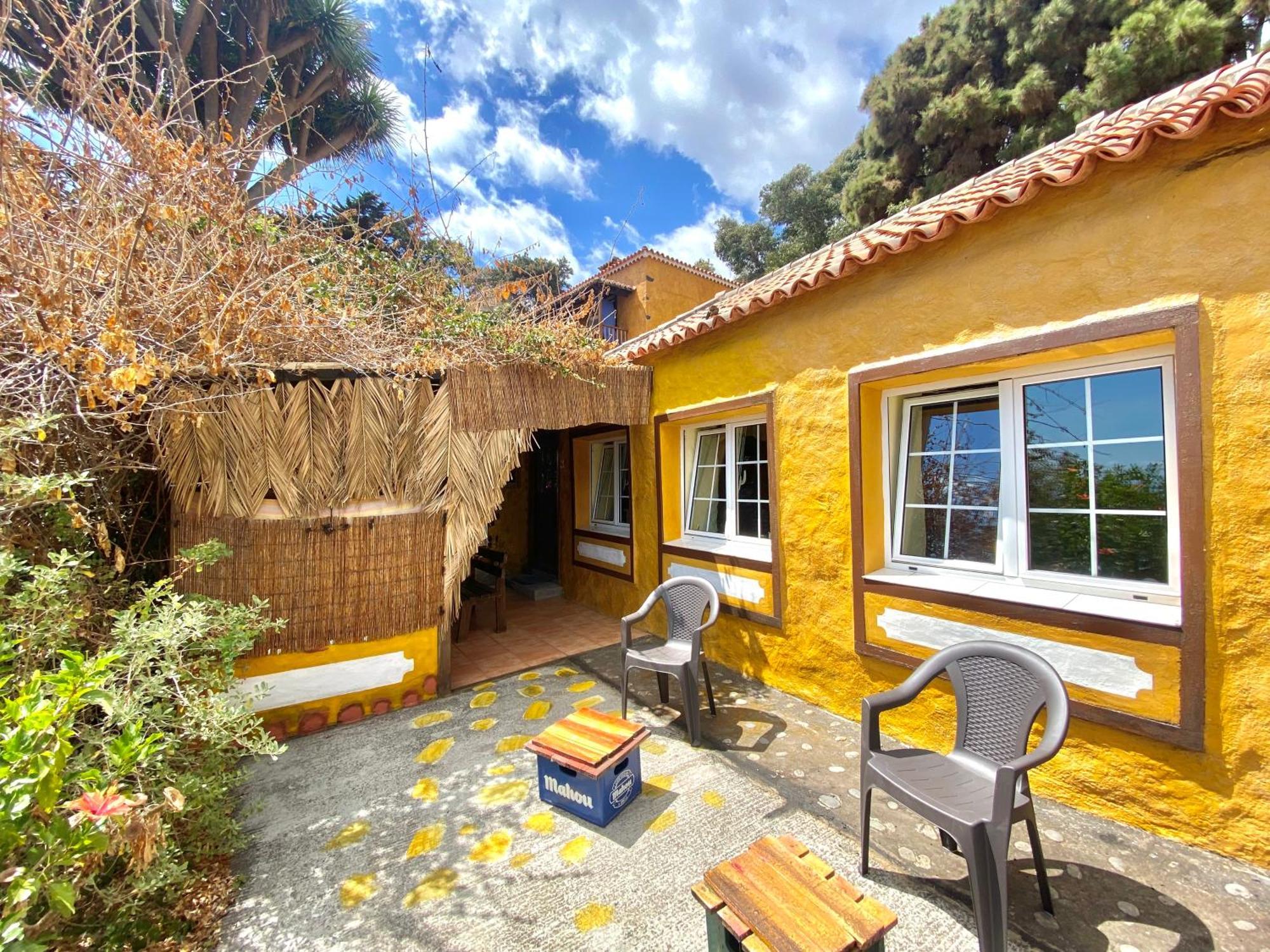 Casita Mazo Villa Екстериор снимка