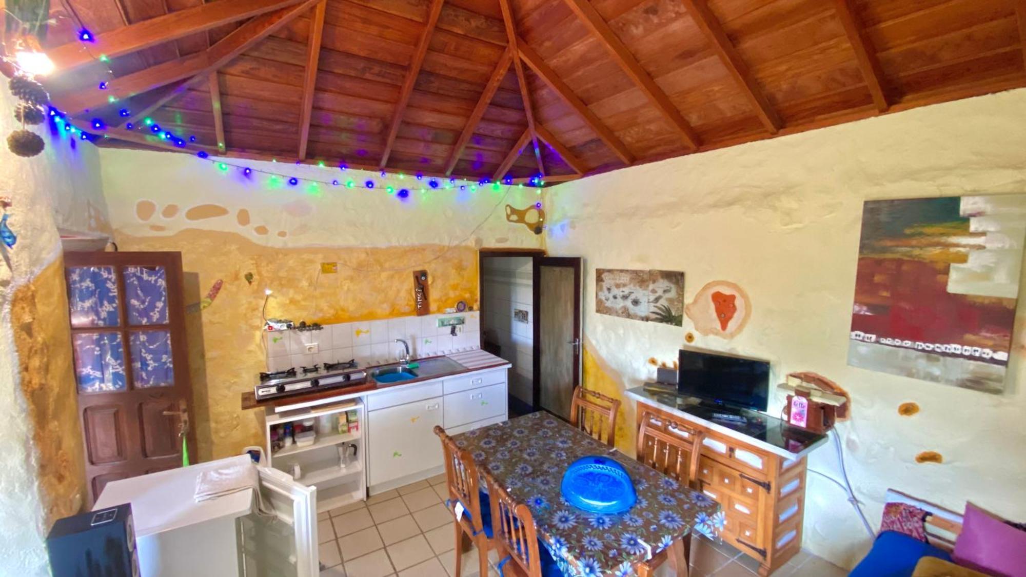 Casita Mazo Villa Екстериор снимка