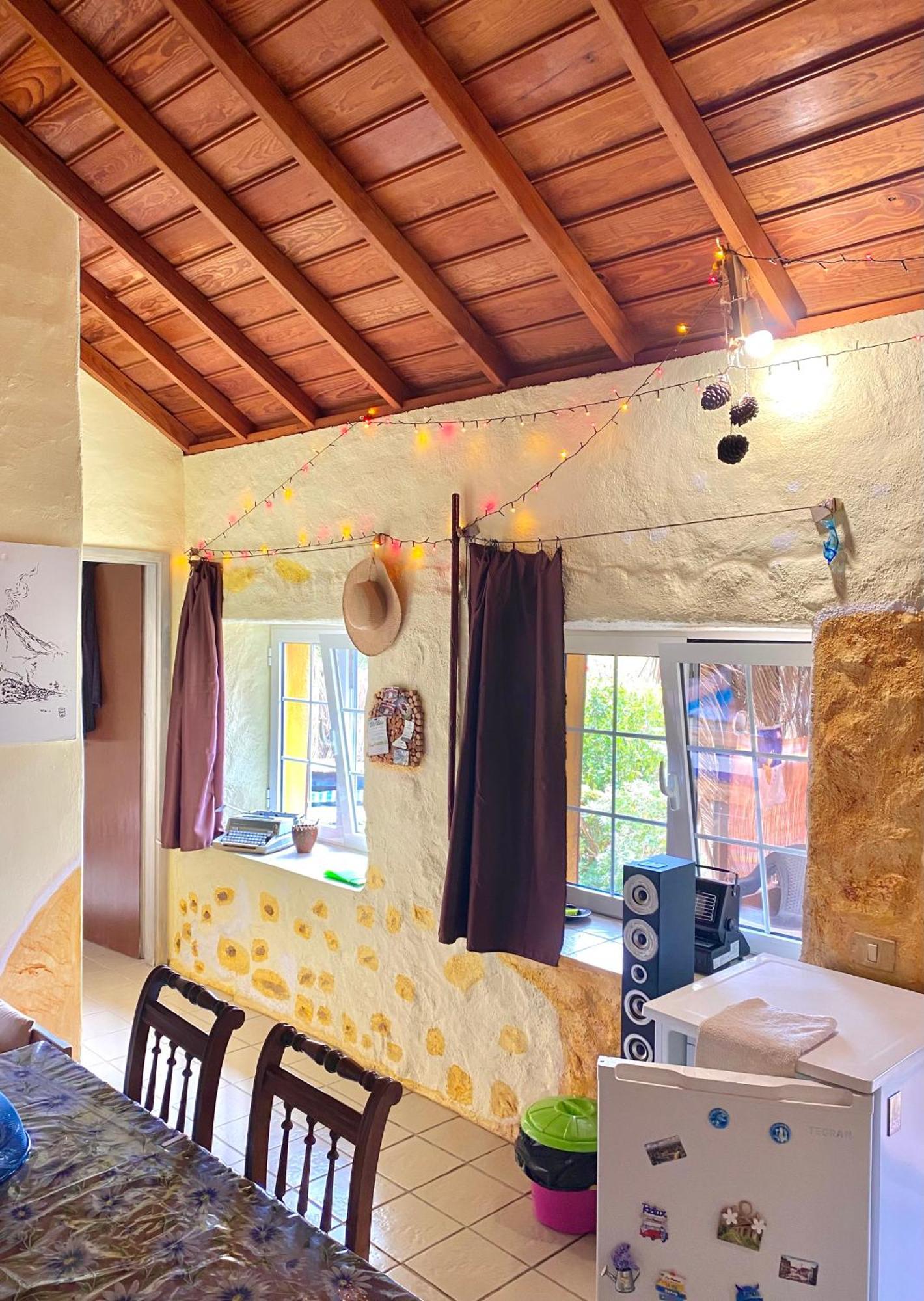 Casita Mazo Villa Екстериор снимка