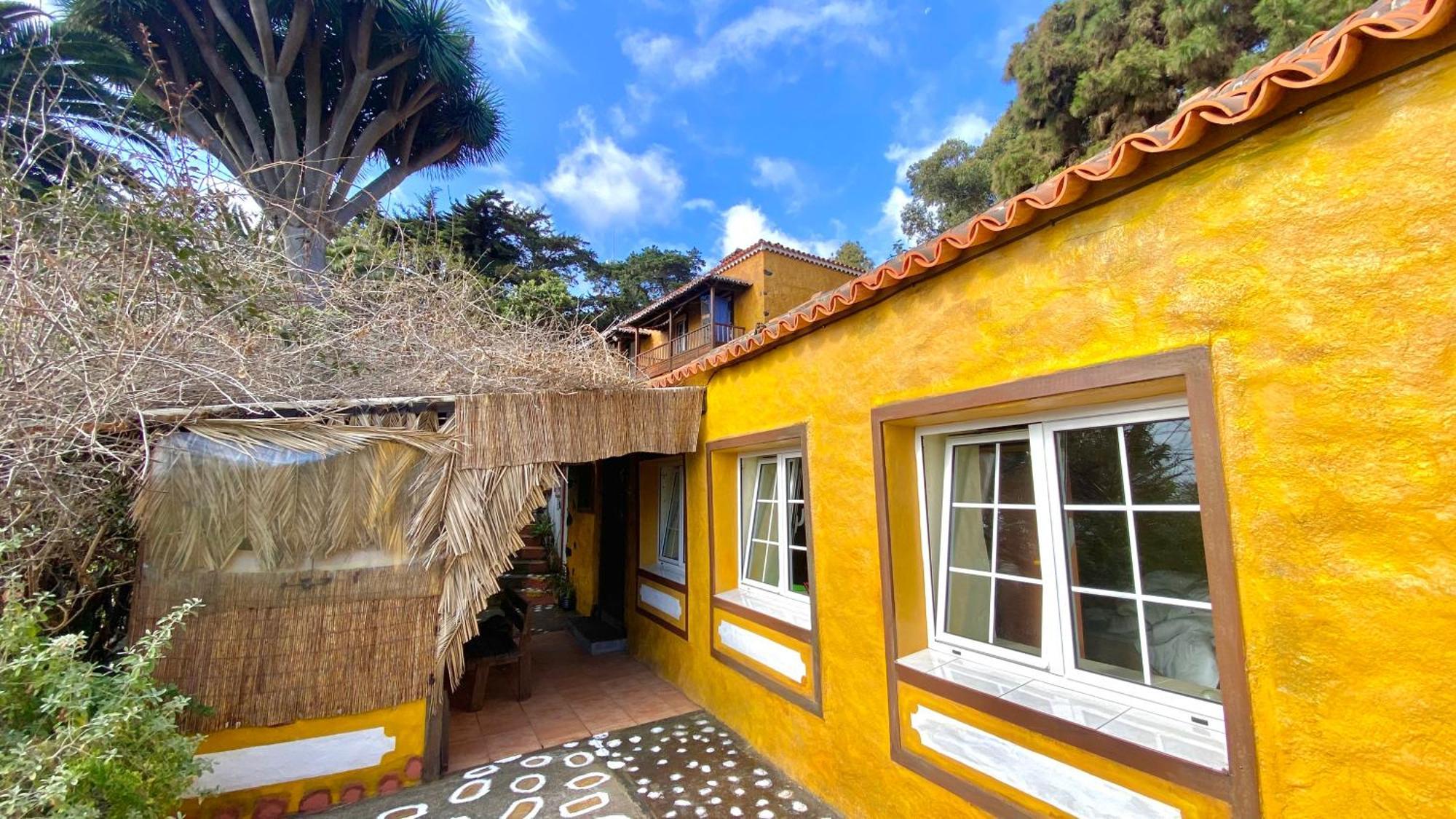 Casita Mazo Villa Екстериор снимка