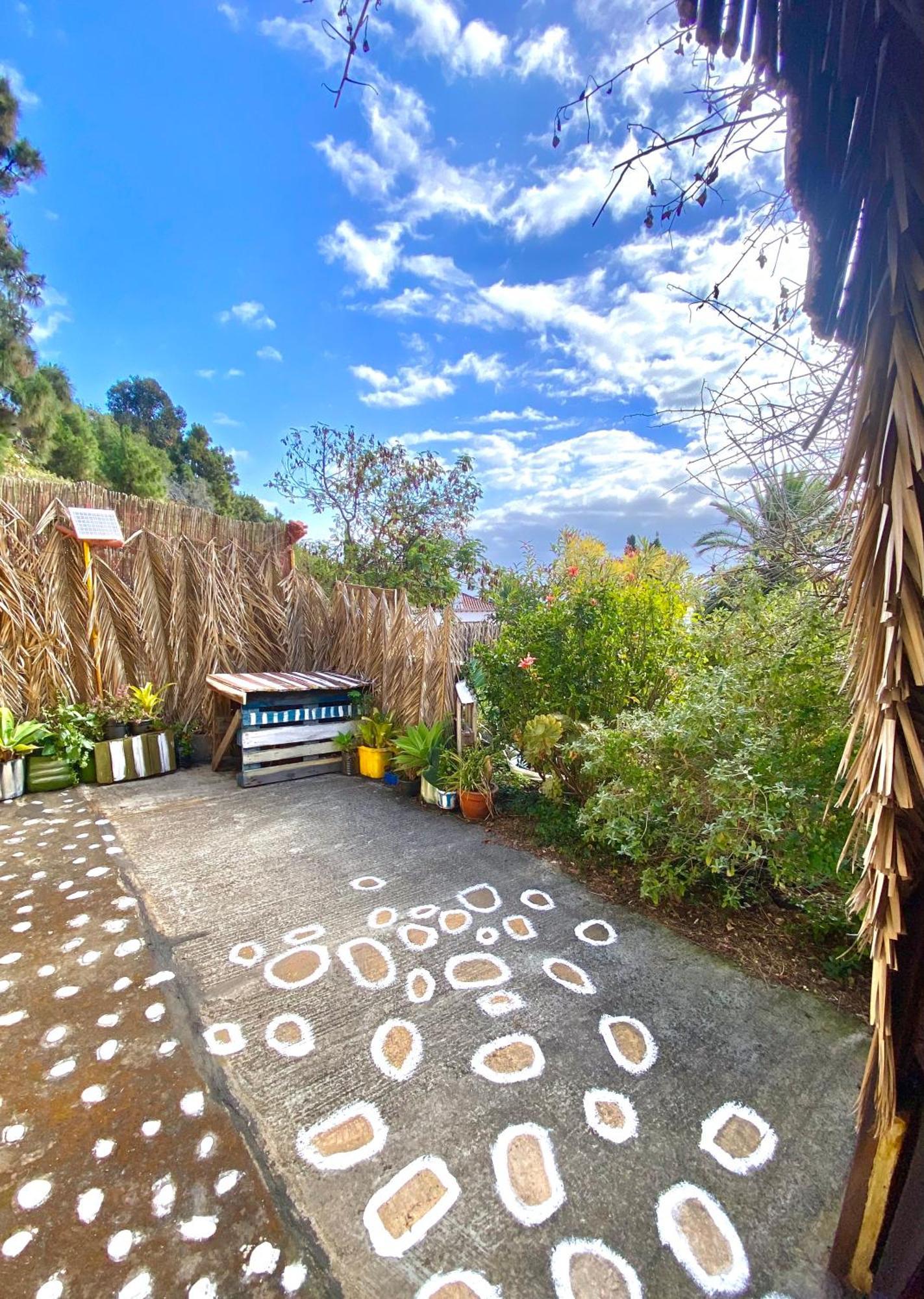 Casita Mazo Villa Екстериор снимка