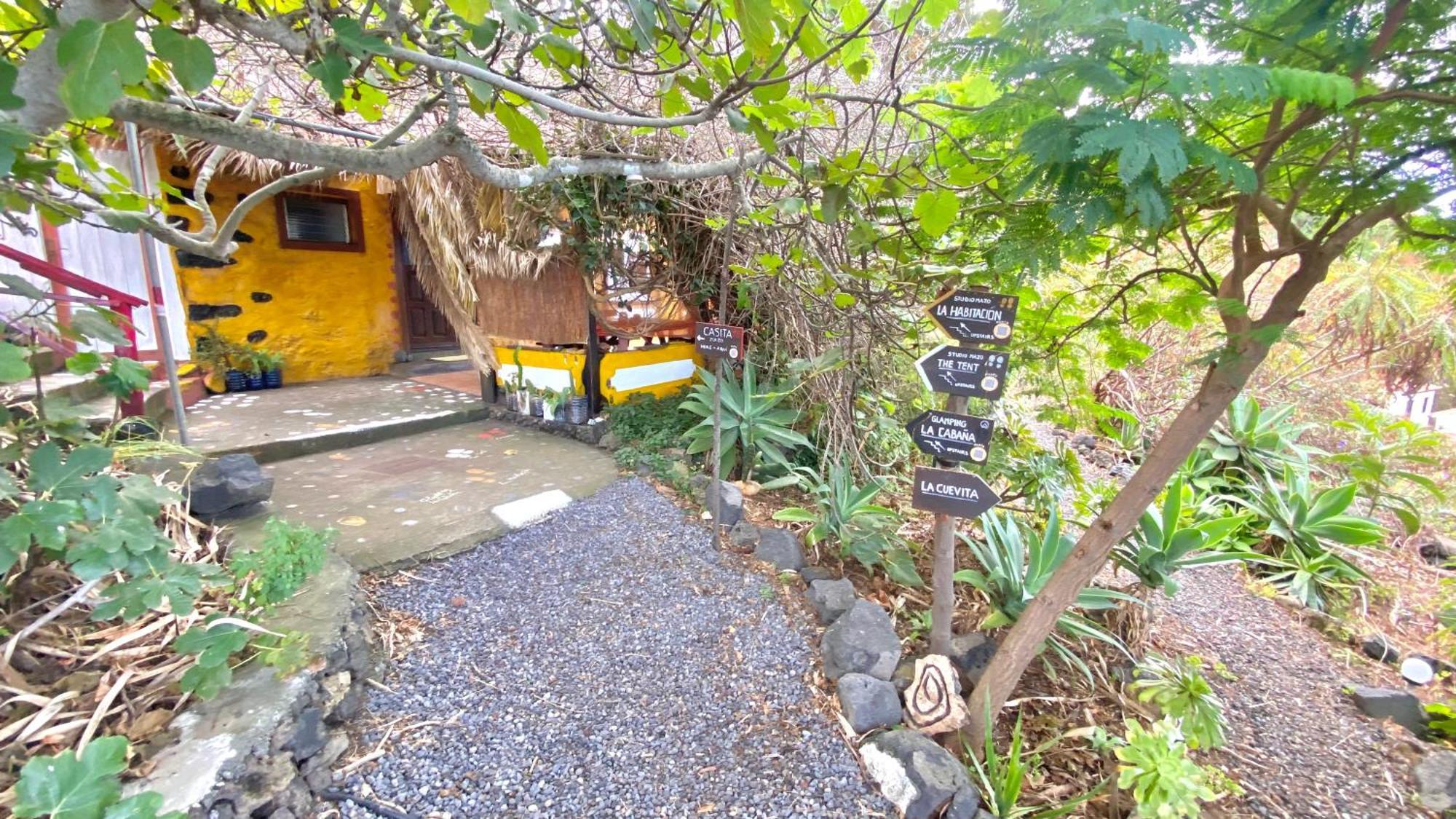 Casita Mazo Villa Екстериор снимка
