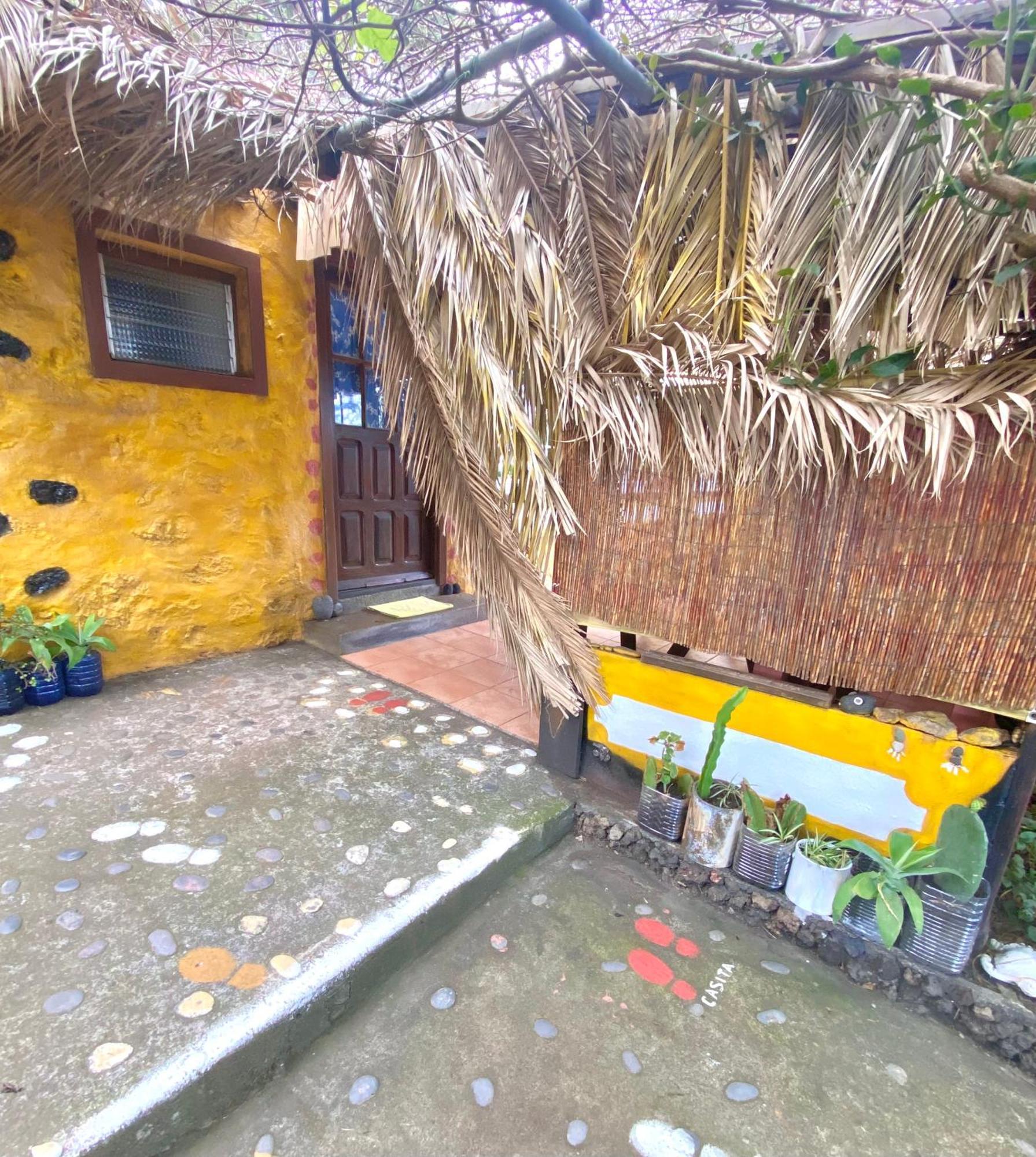 Casita Mazo Villa Екстериор снимка