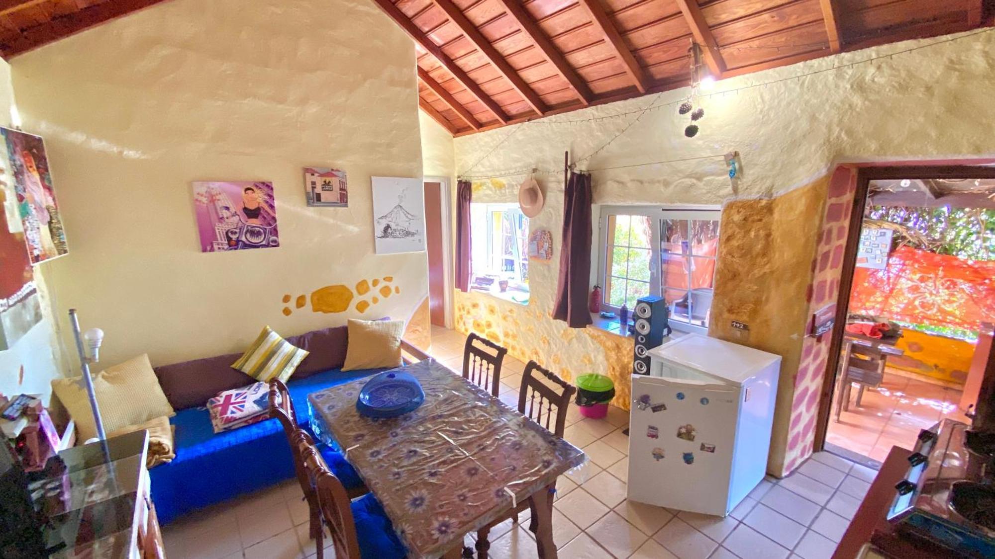 Casita Mazo Villa Екстериор снимка