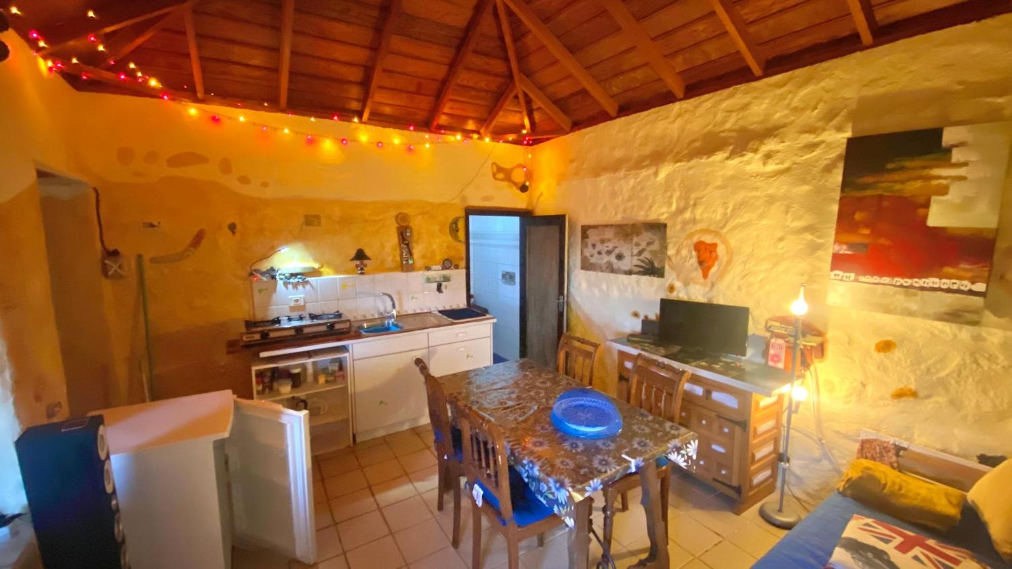 Casita Mazo Villa Екстериор снимка