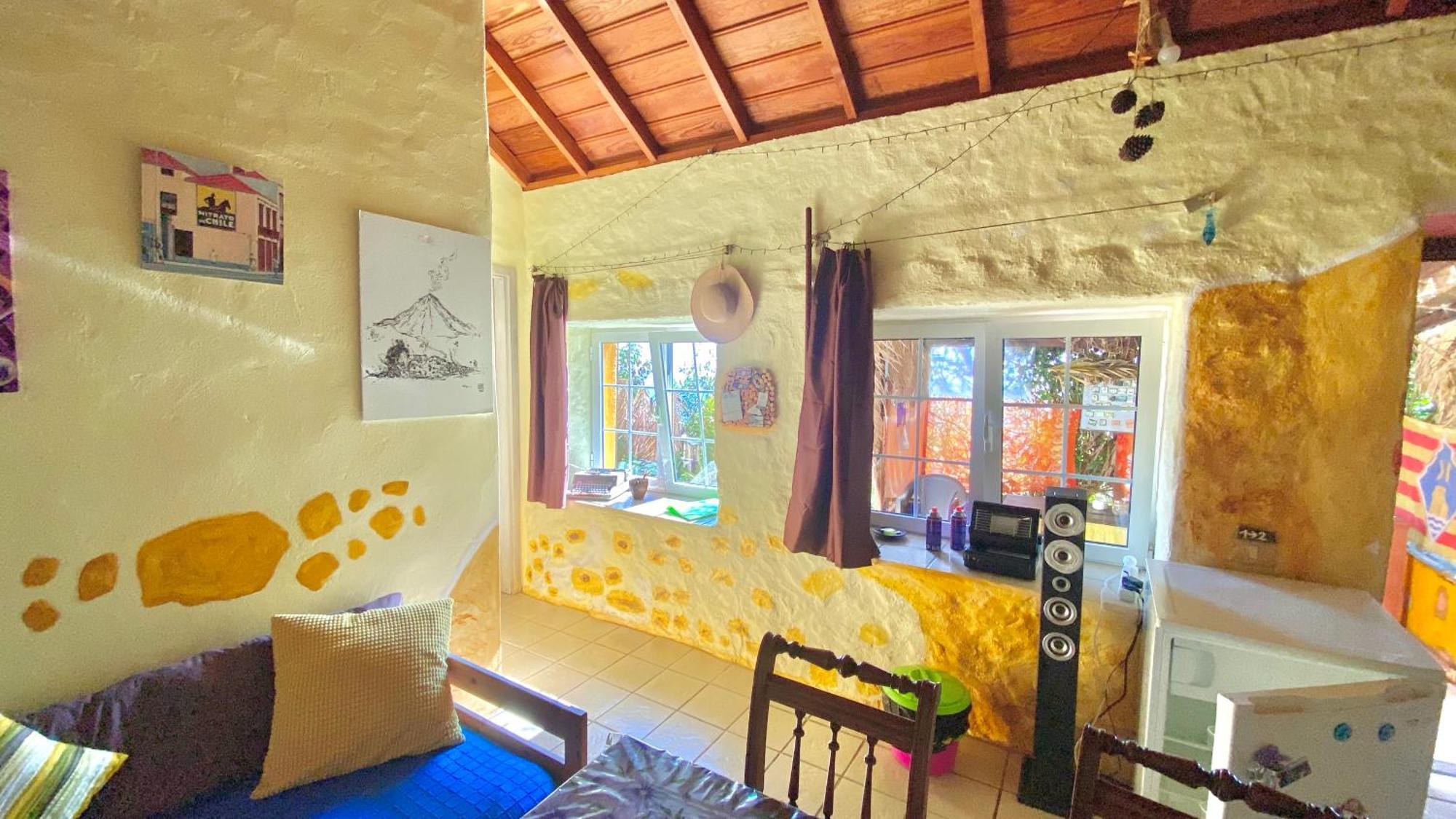 Casita Mazo Villa Екстериор снимка