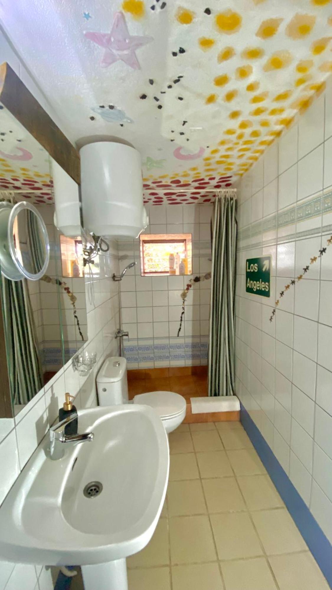 Casita Mazo Villa Екстериор снимка