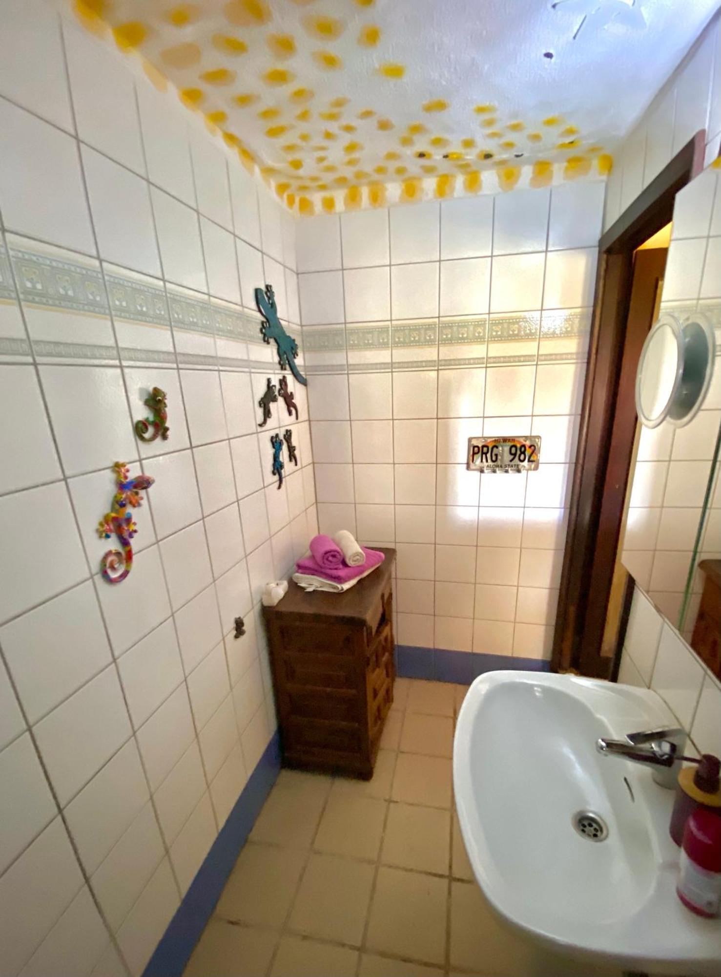 Casita Mazo Villa Екстериор снимка