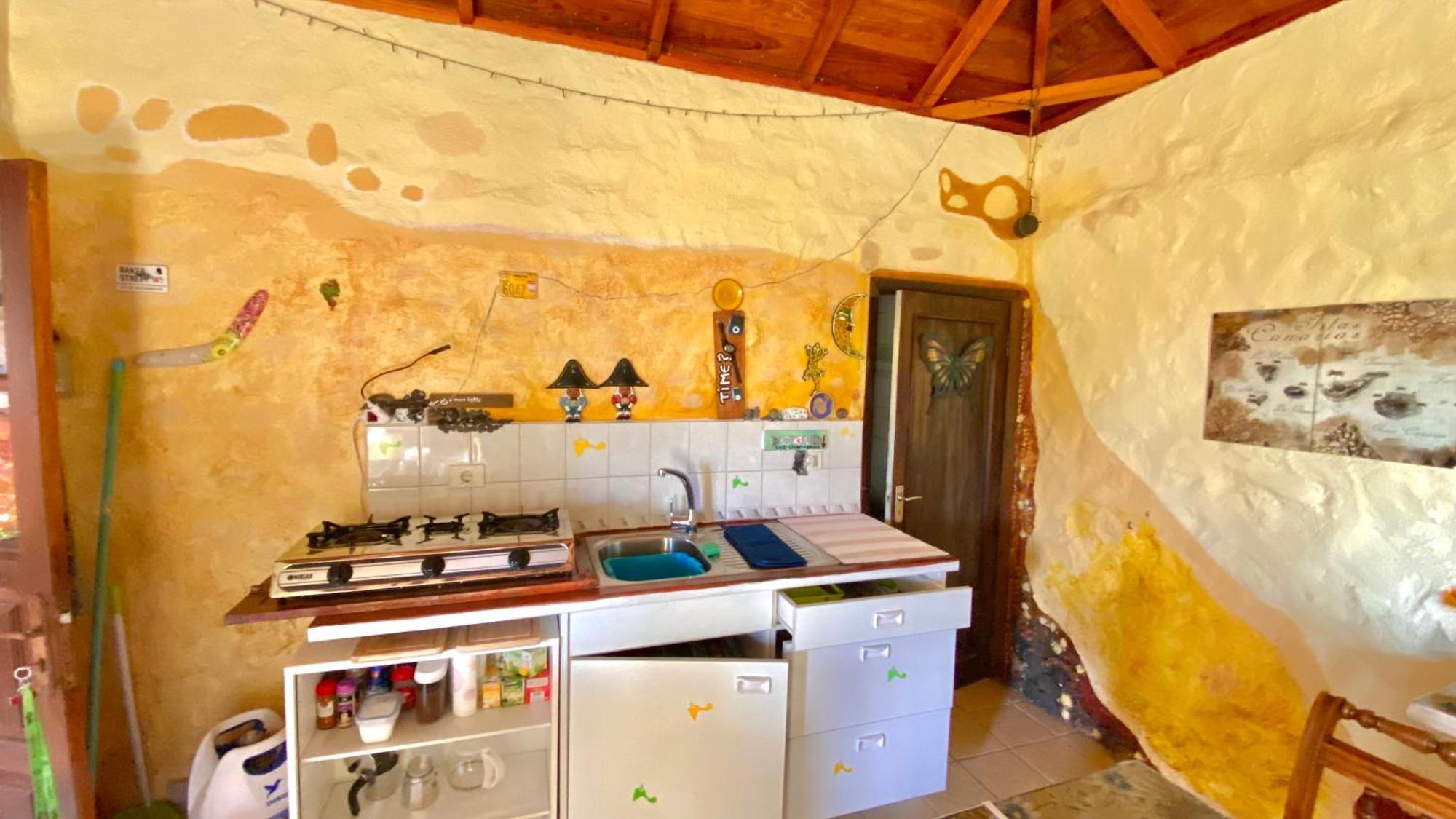 Casita Mazo Villa Екстериор снимка