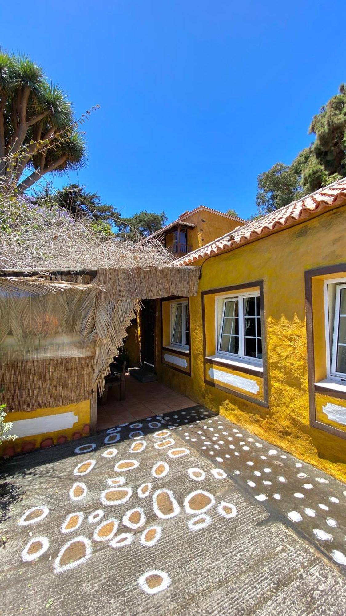 Casita Mazo Villa Екстериор снимка