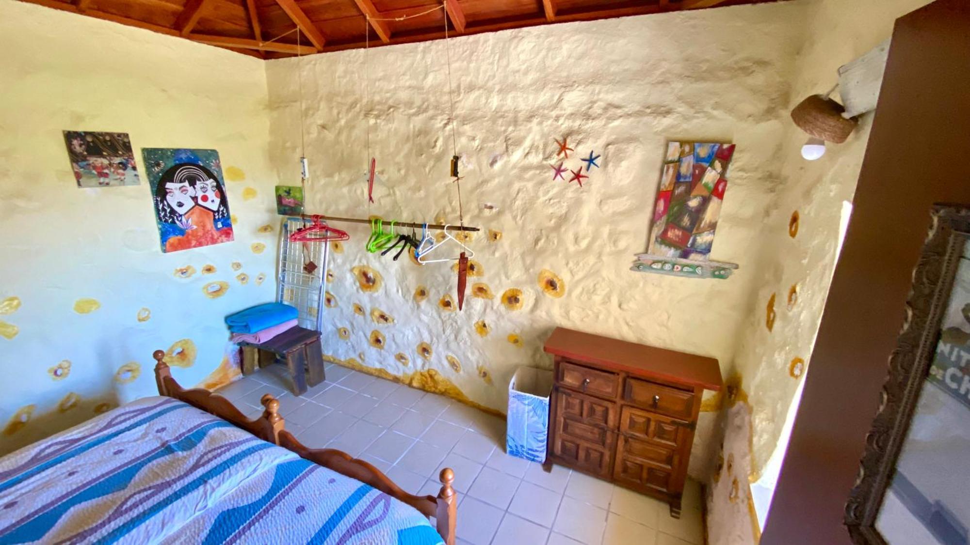 Casita Mazo Villa Екстериор снимка