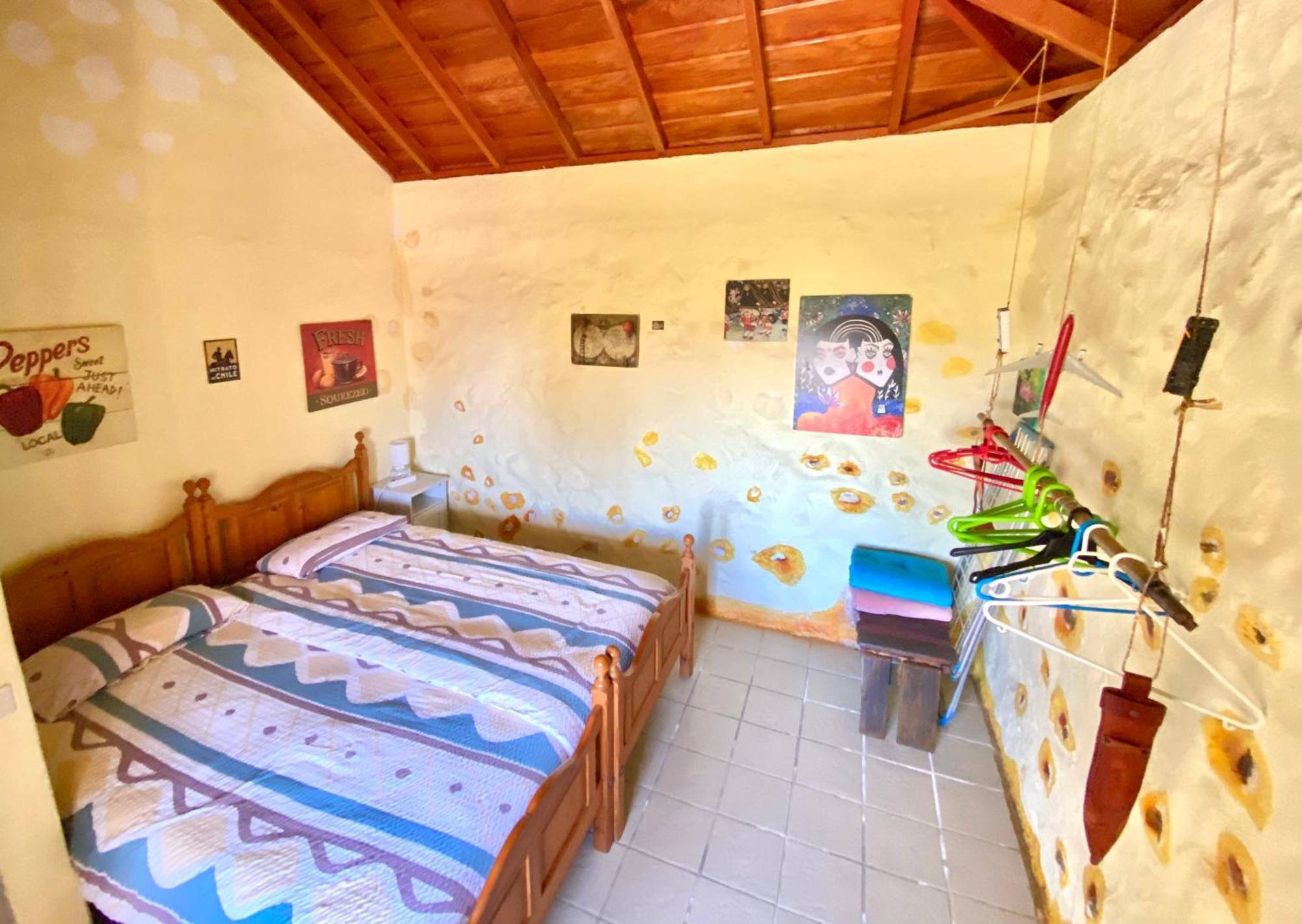 Casita Mazo Villa Екстериор снимка