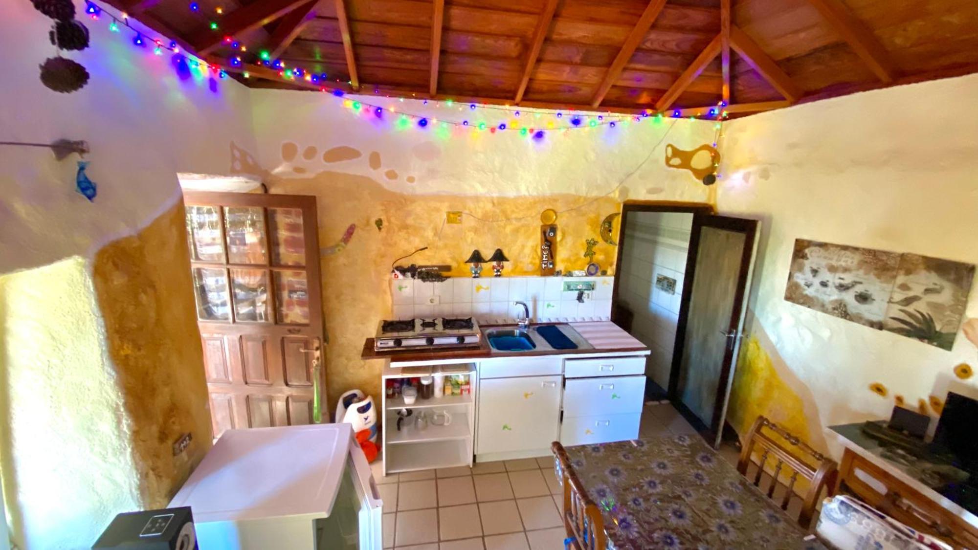 Casita Mazo Villa Екстериор снимка