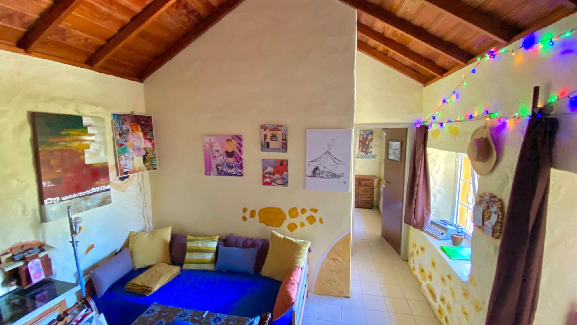 Casita Mazo Villa Екстериор снимка