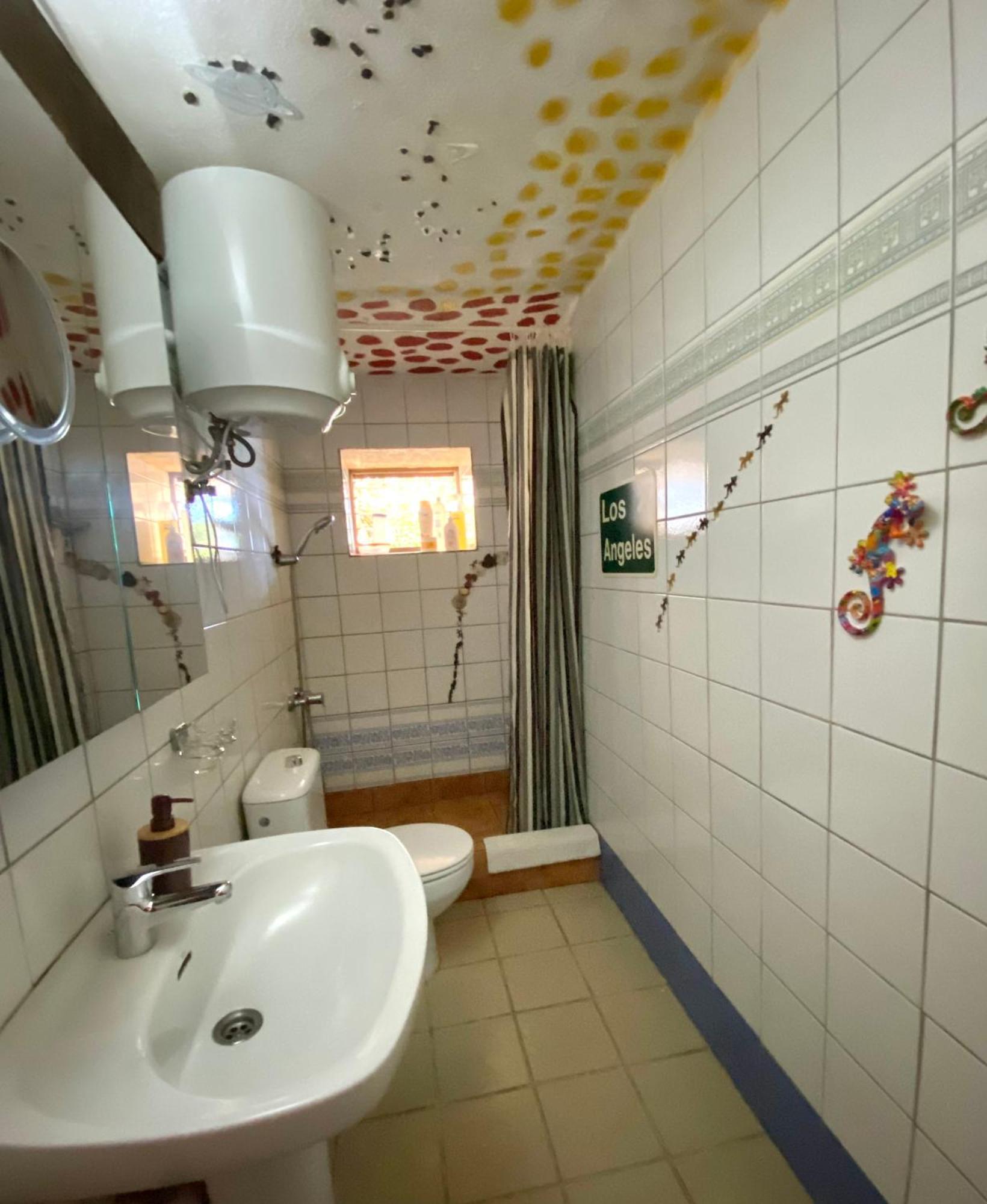 Casita Mazo Villa Екстериор снимка