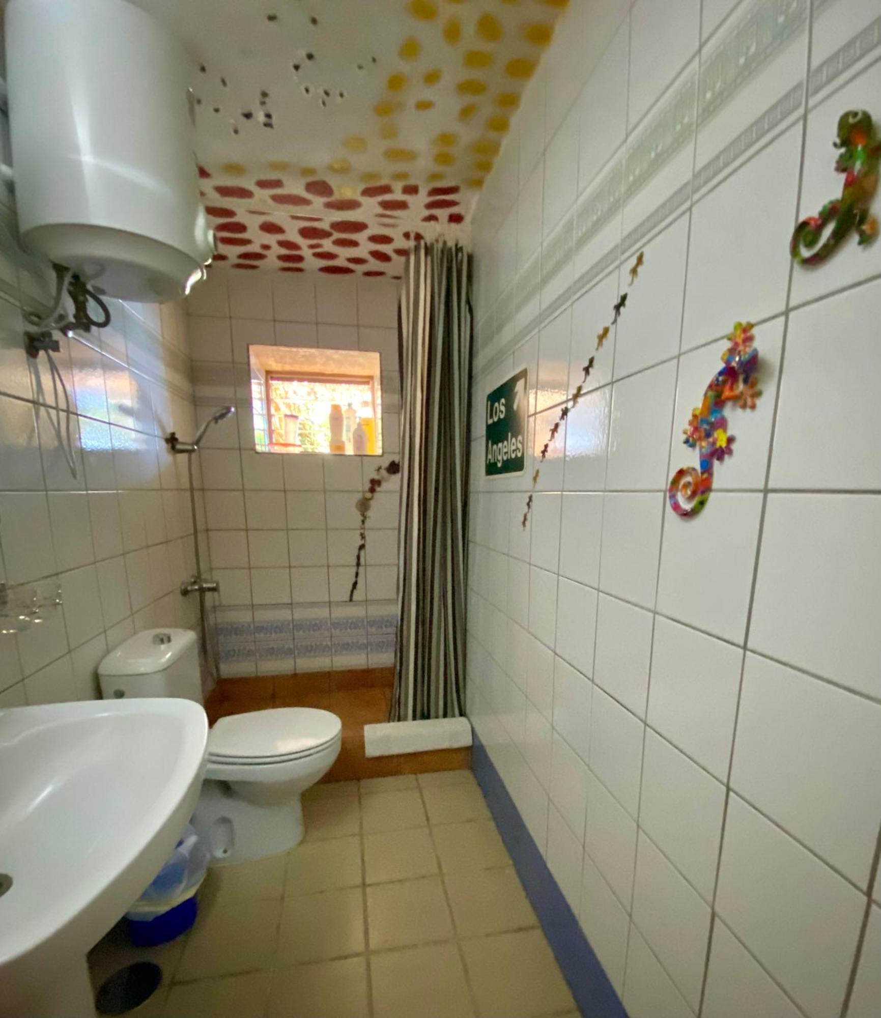 Casita Mazo Villa Екстериор снимка