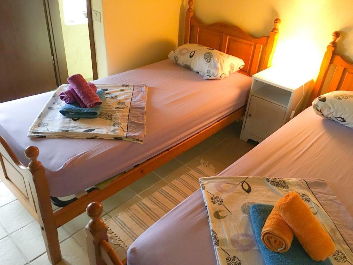 Casita Mazo Villa Екстериор снимка